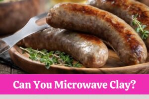 Can You Microwave Brats