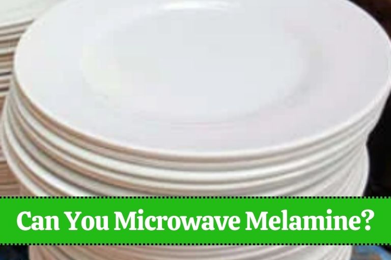 Can You Microwave Melamine?